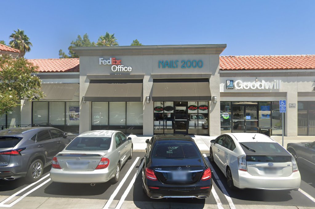 Goodwill Woodland Hills