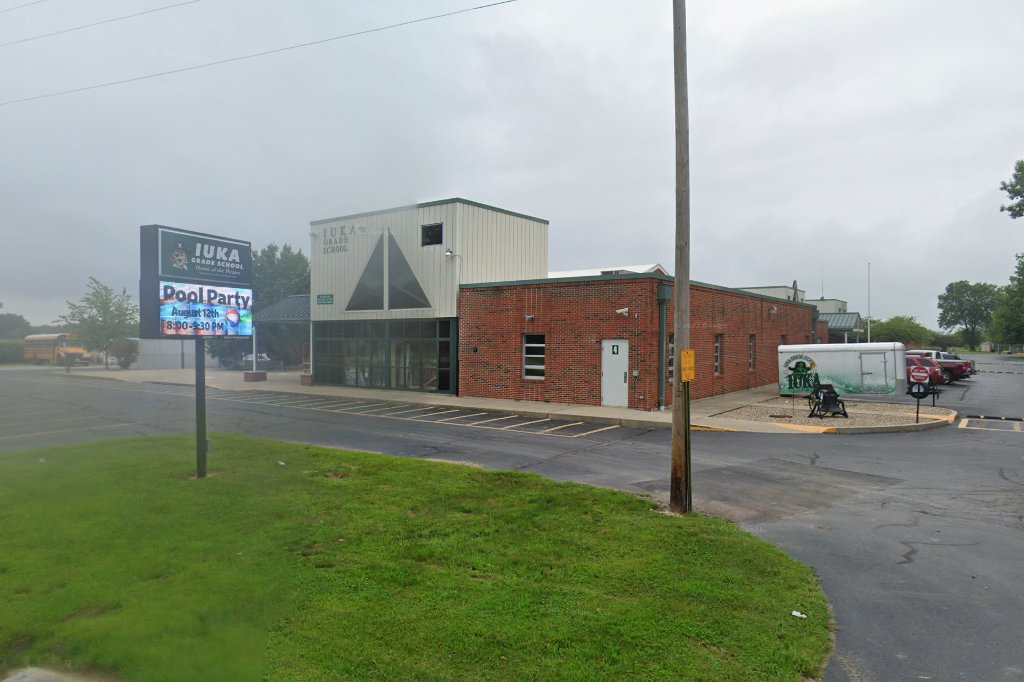 Iuka Community Grade School