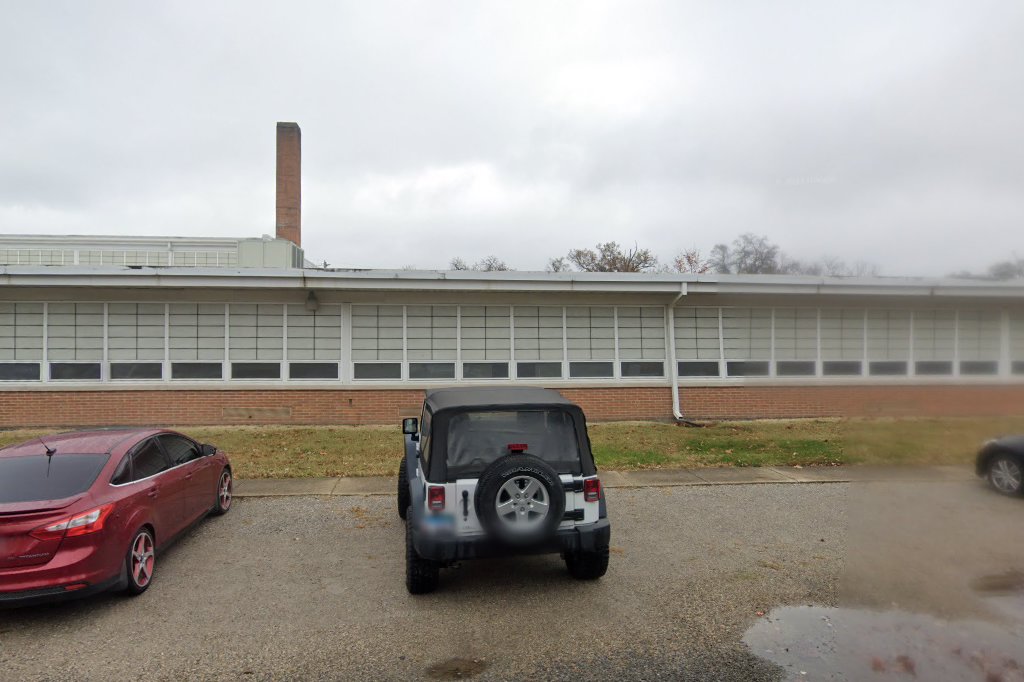 Lincoln Elementary School