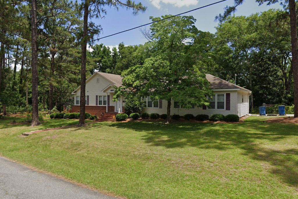 Vidalia Magistrate Court