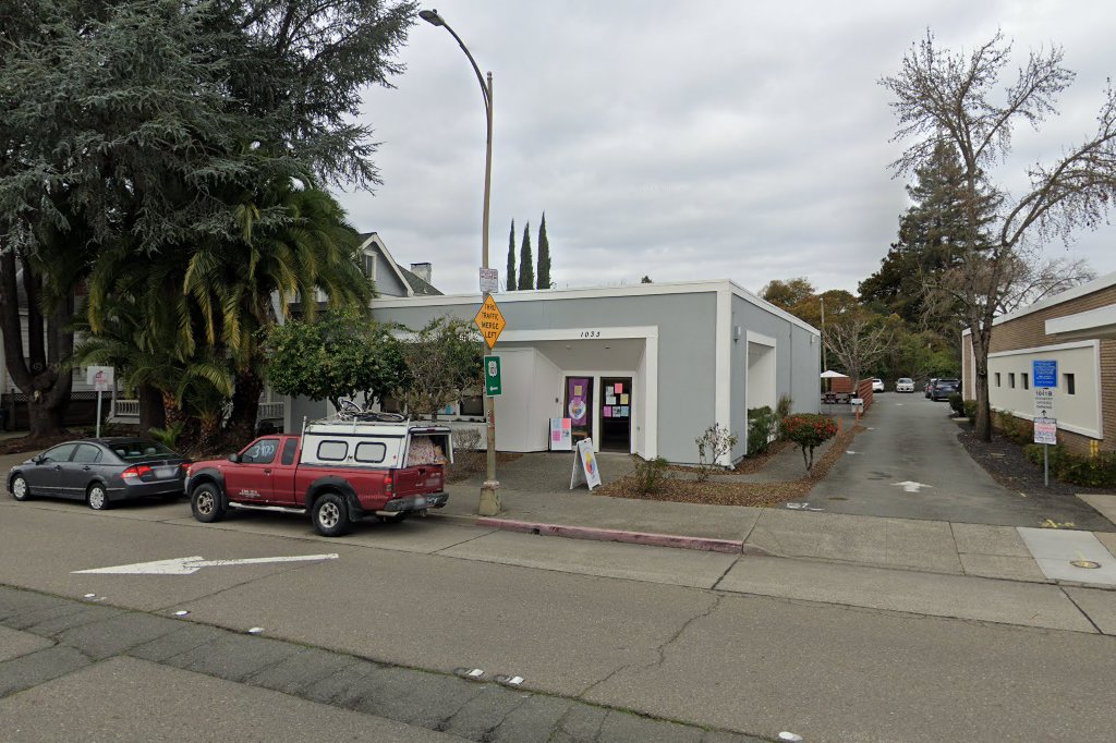 Goodwill Santa Rosa