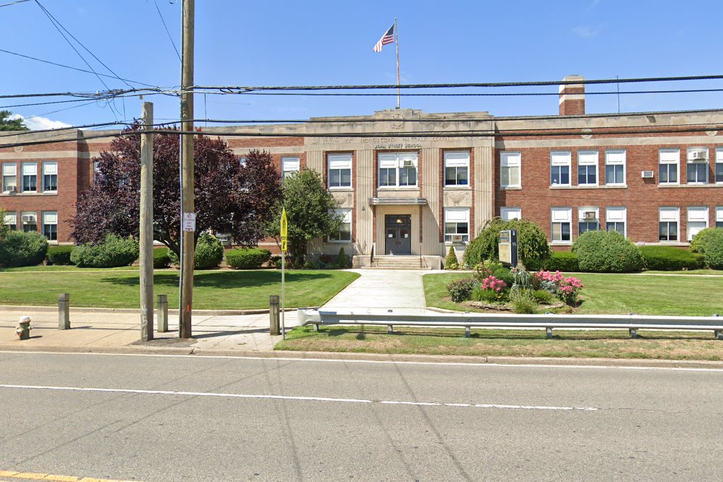 John Street School