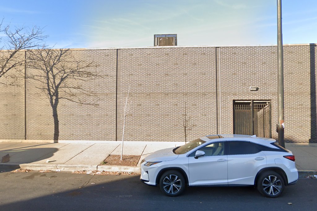 Chicago Social Security Office