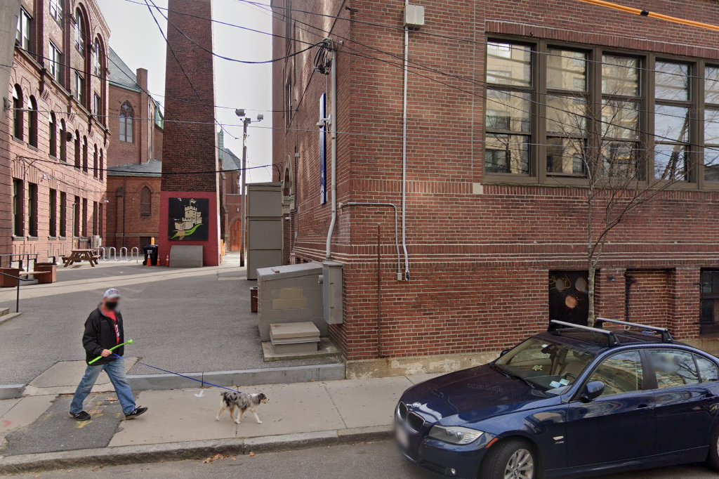 Prospect Hill Academy Charter School