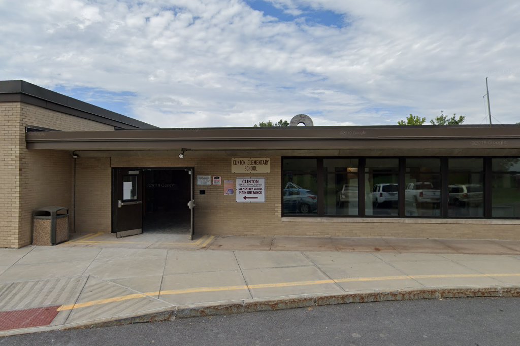 Clinton Senior High School