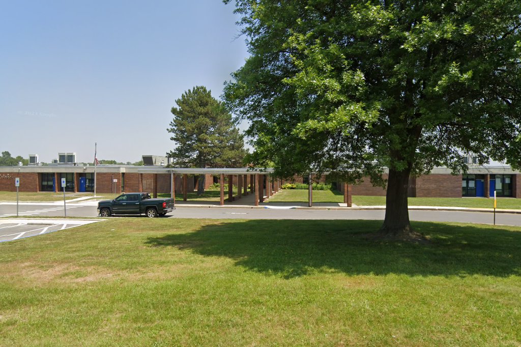 Riverside Elementary School