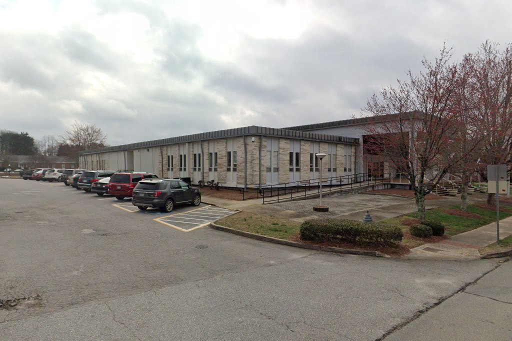 Cleveland Magistrate Court