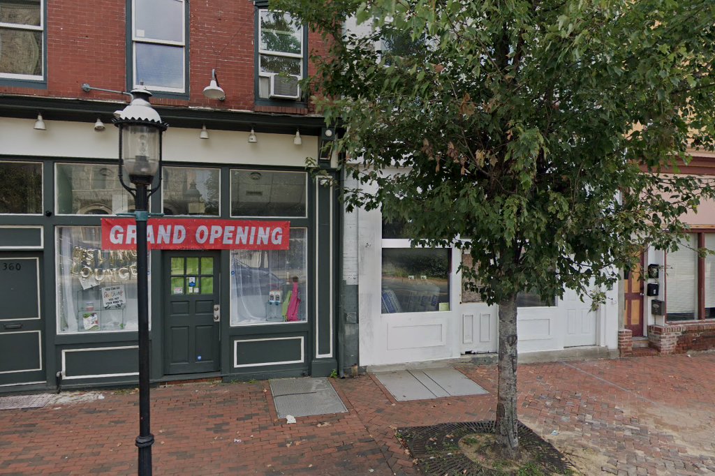Goodwill Trenton