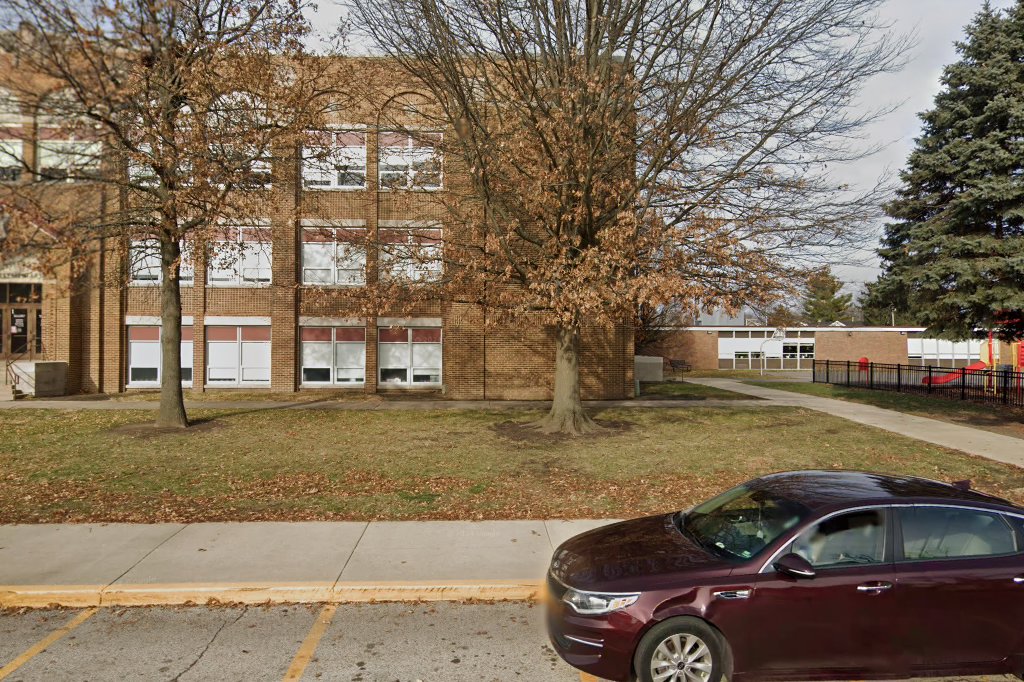 Jefferson Elementary School