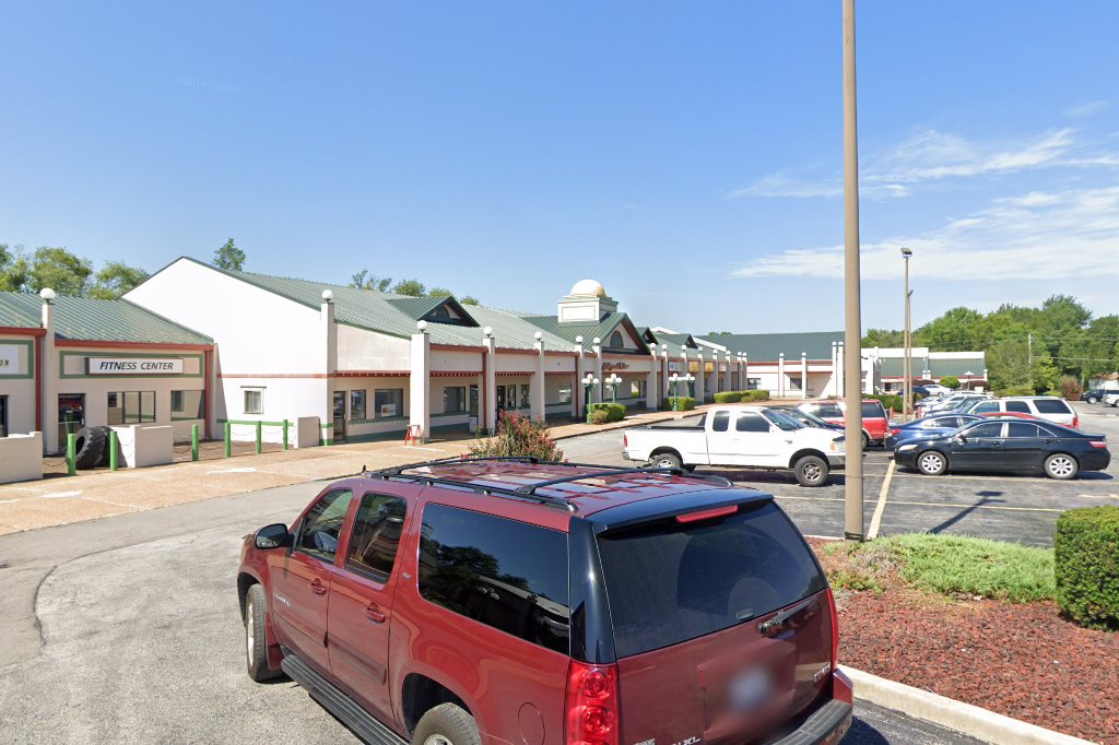 Belleville Social Security Office
