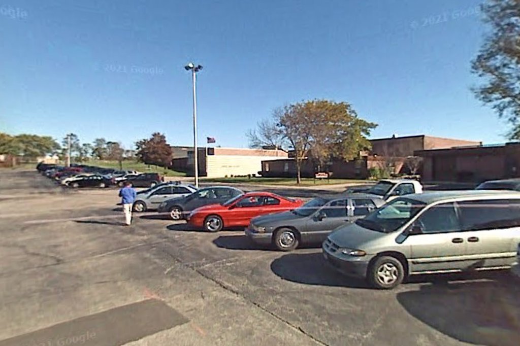 Johnsburg Junior High School