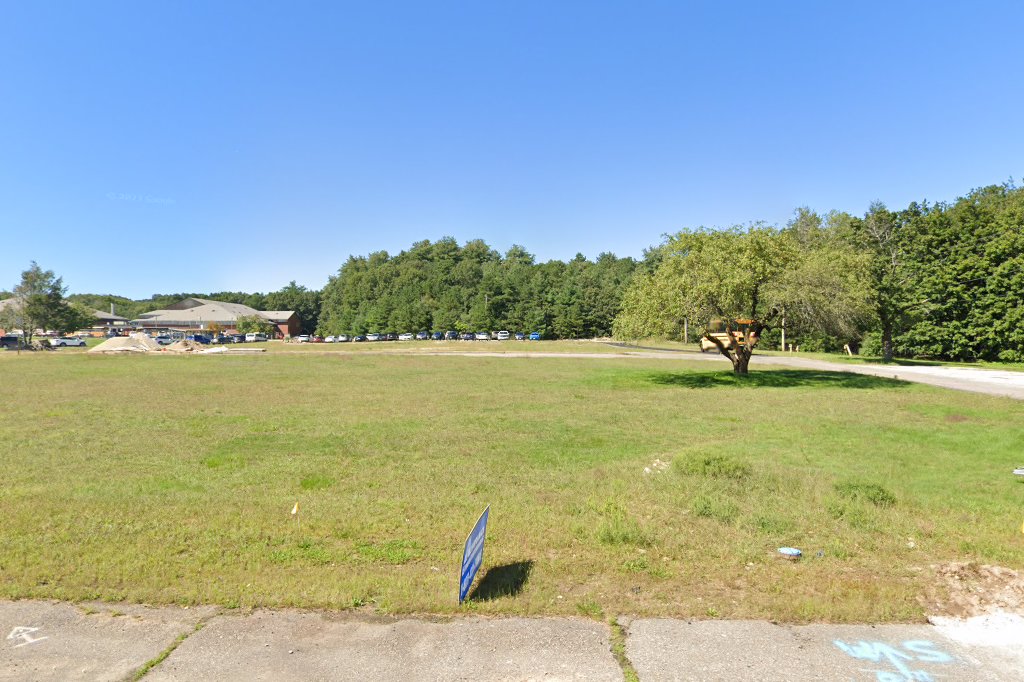 Primavera Junior/Senior High School