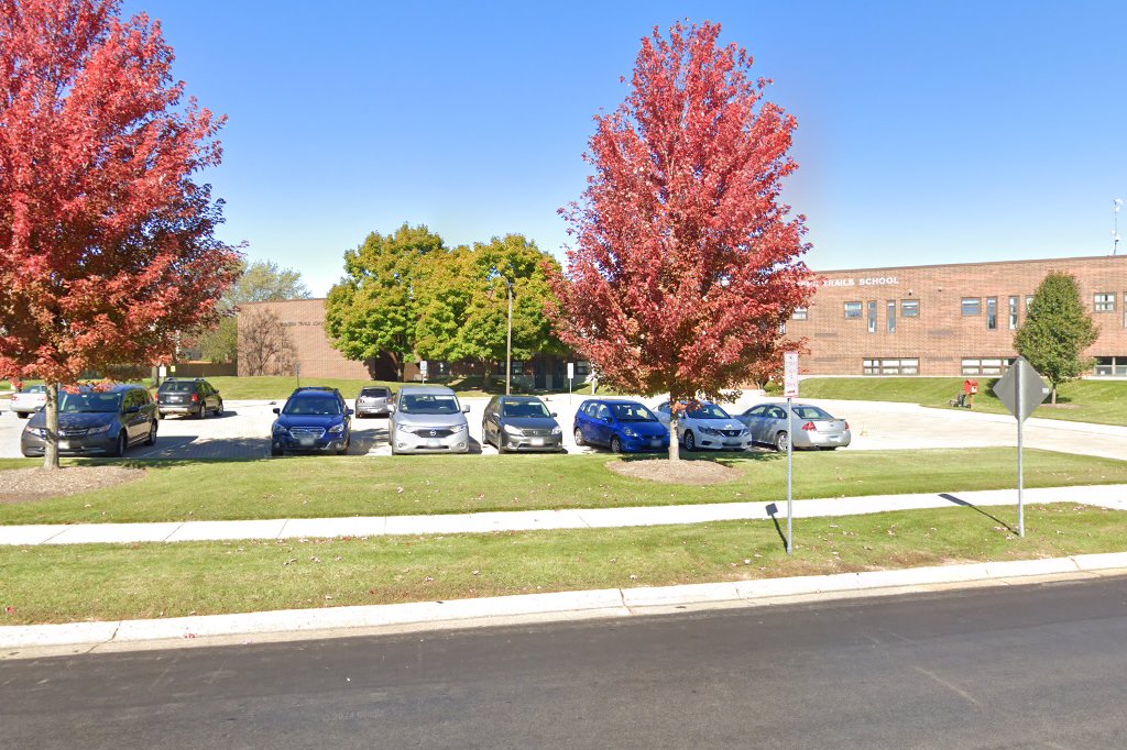 Western Trails Elementary School