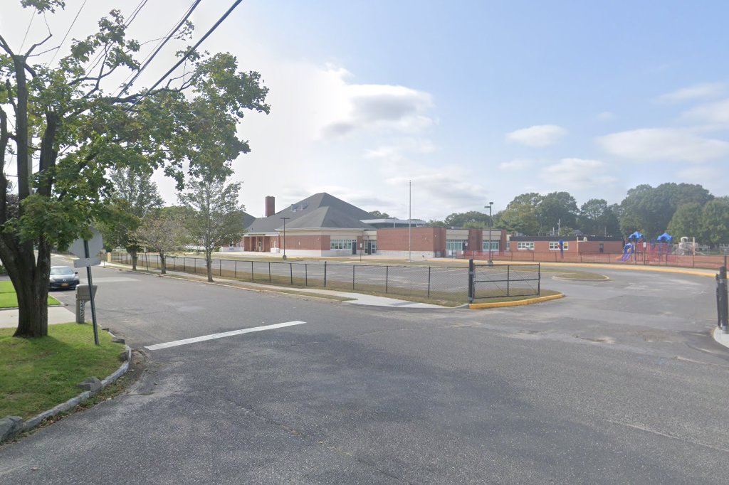 Edith L Slocum Elementary School