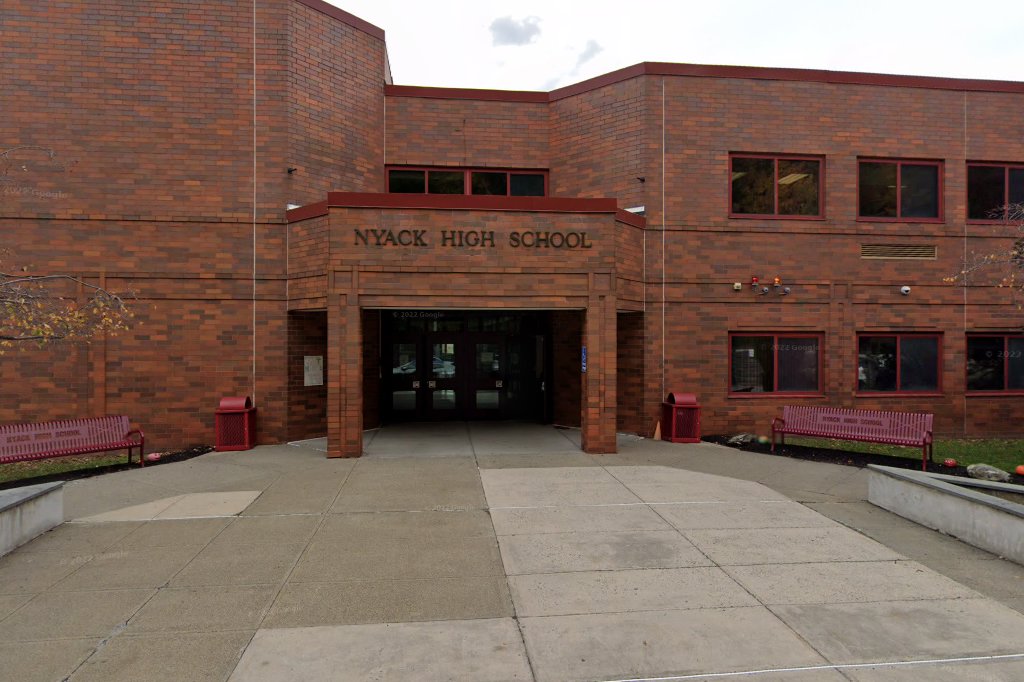 Nyack High School