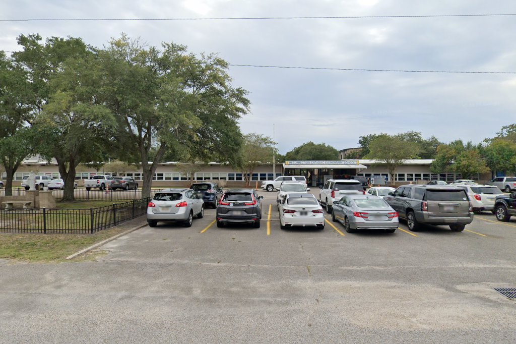 Resurrection Catholic School - Elementary Campus