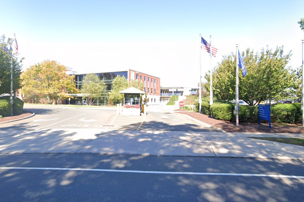 Southern Connecticut State University