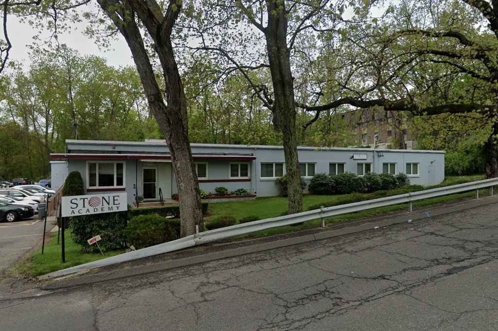 Stone Academy-Waterbury