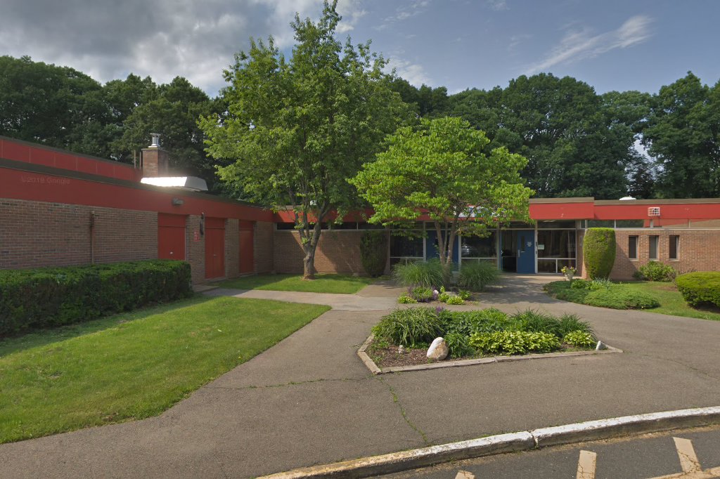 Birchwood School