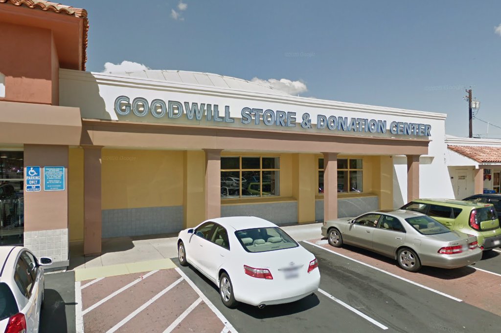 Goodwill Citrus Heights