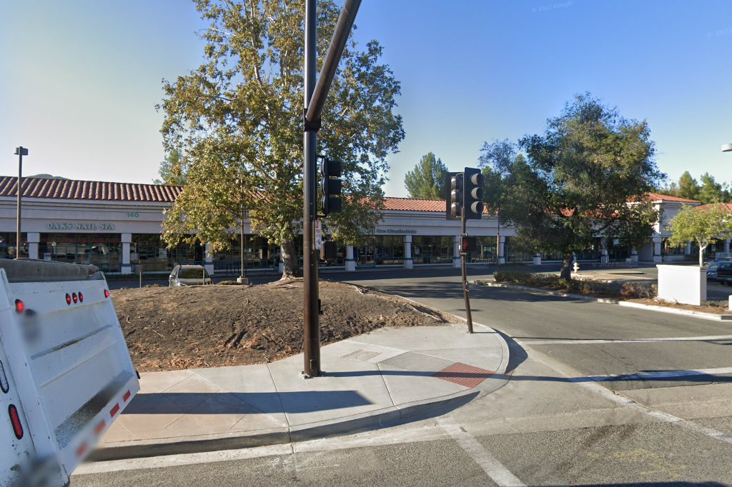 Goodwill Thousand Oaks
