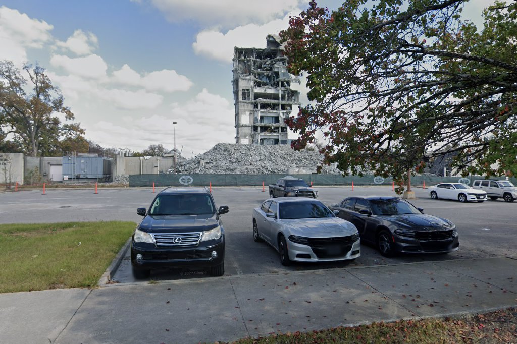 Richmond Magistrate Court