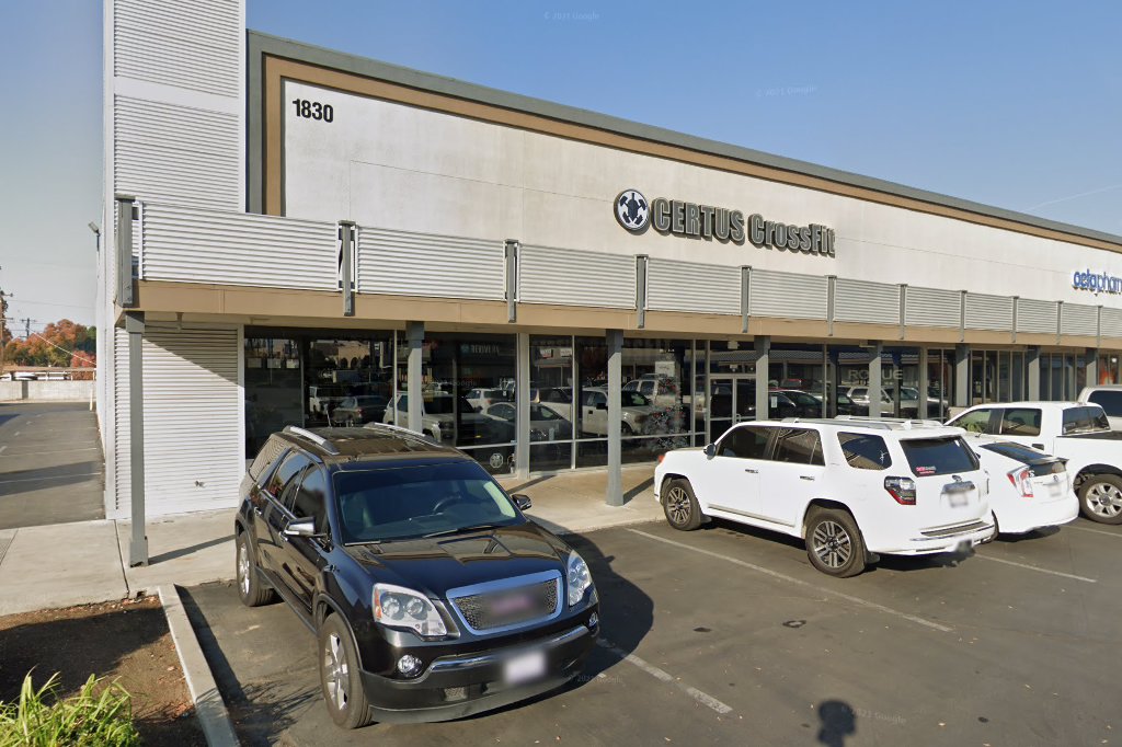 Goodwill Clovis