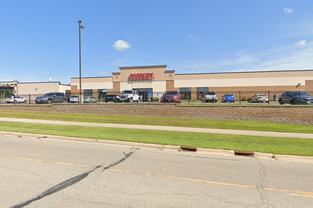 Goodwill Rochester
