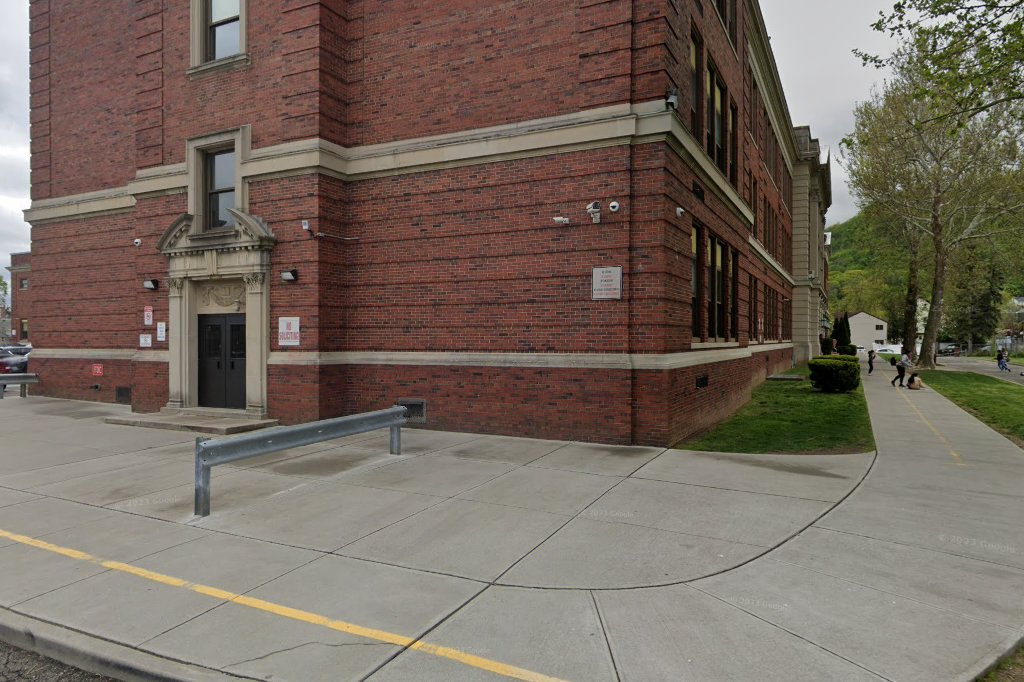 Haverstraw Middle School