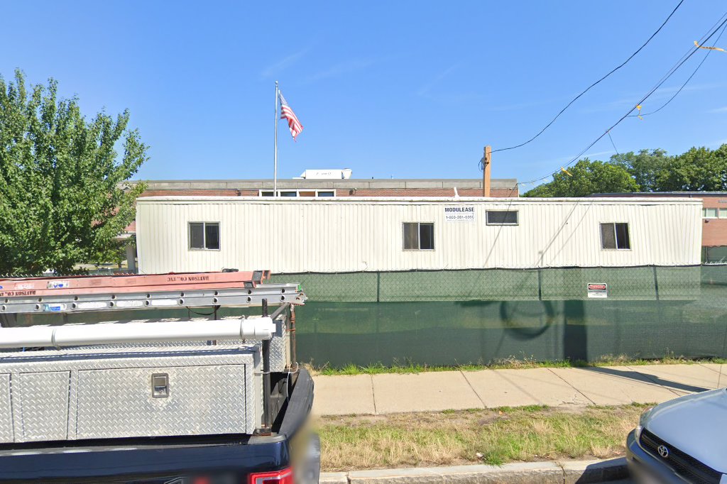Horace Mann Elementary School