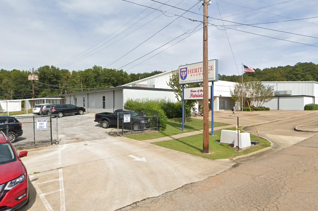 Heritage Academy