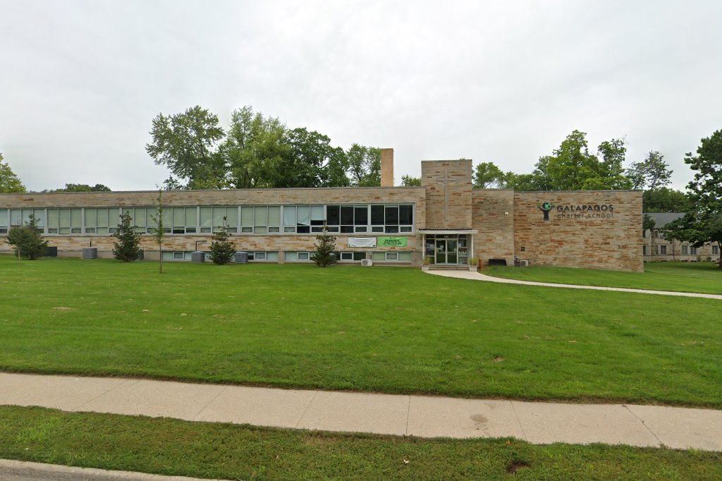 Galapagos Rockford Charter School