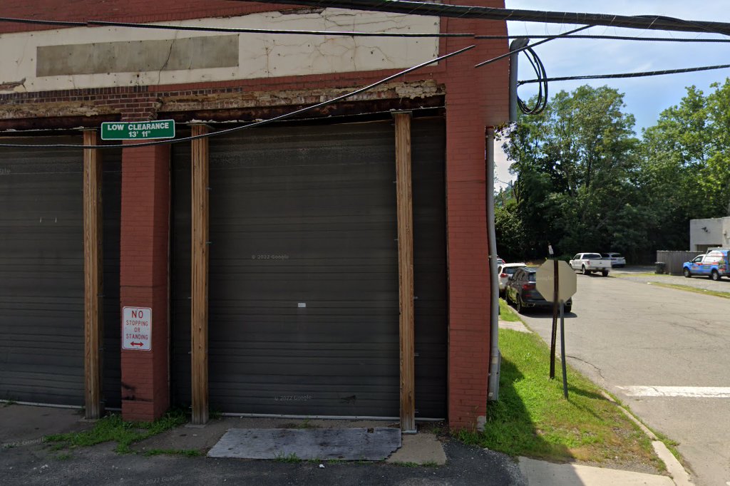 Morristown MVC Agency