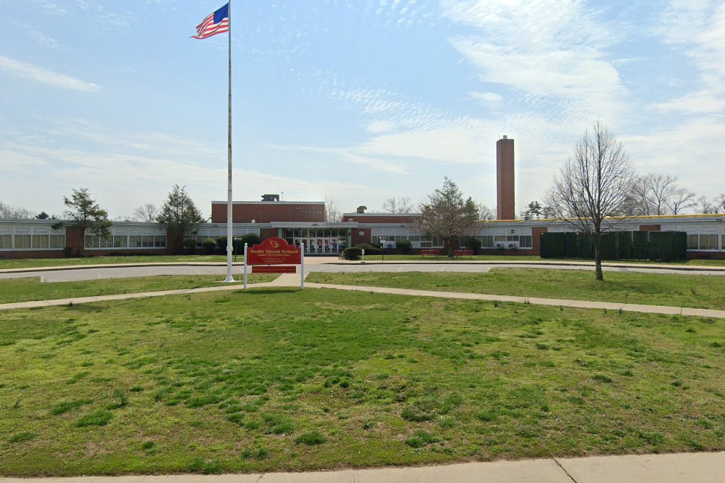 Smith Street Elementary School