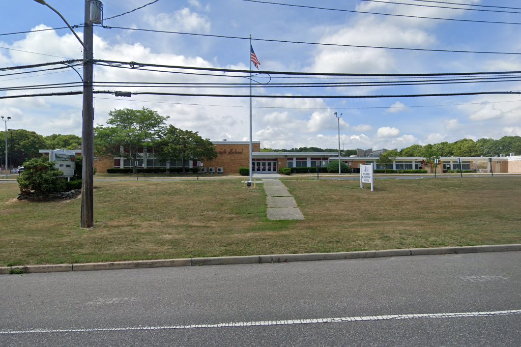 Tecumseh Elementary School