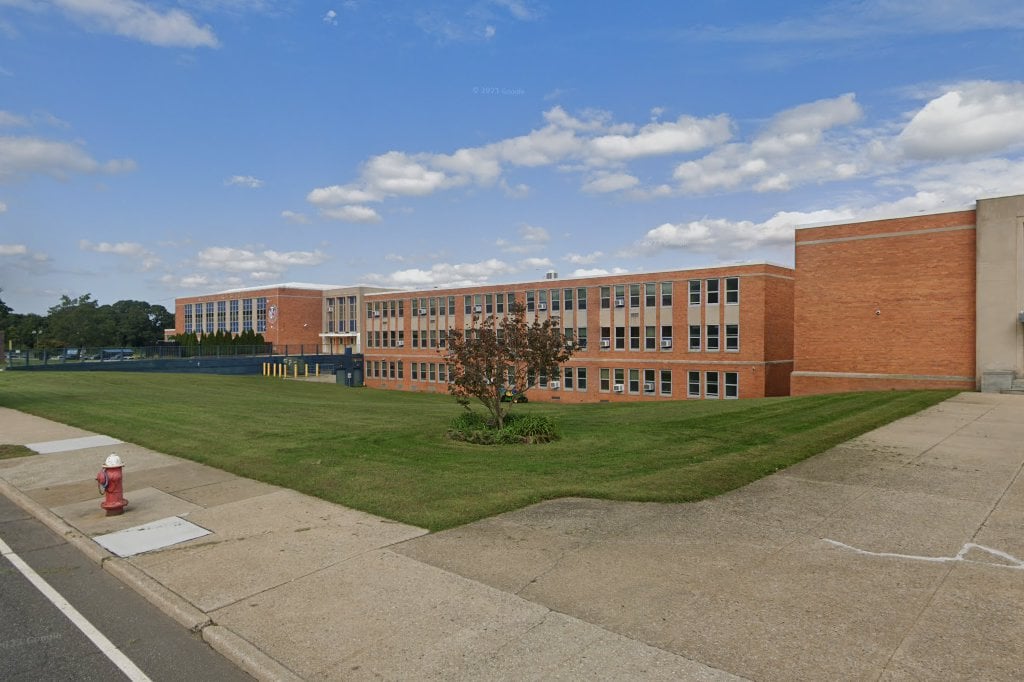 Malverne Senior High School