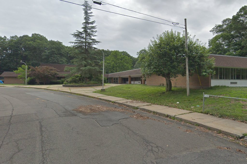 Margetts Elementary School