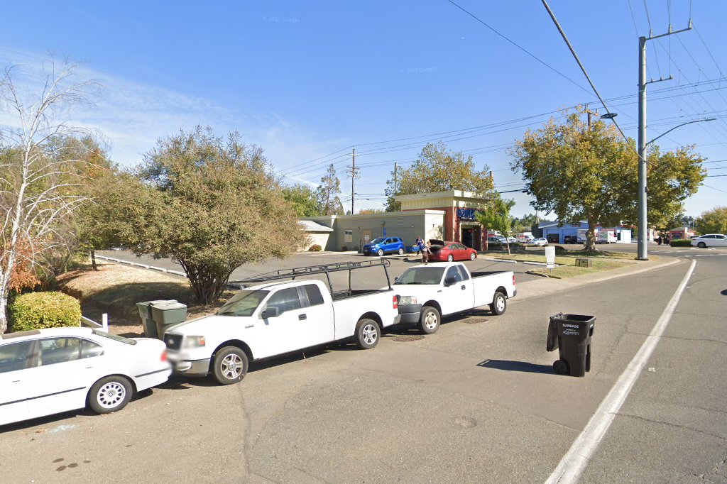 Goodwill Fair Oaks