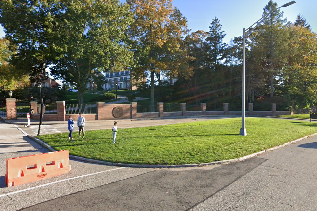 United States Coast Guard Academy