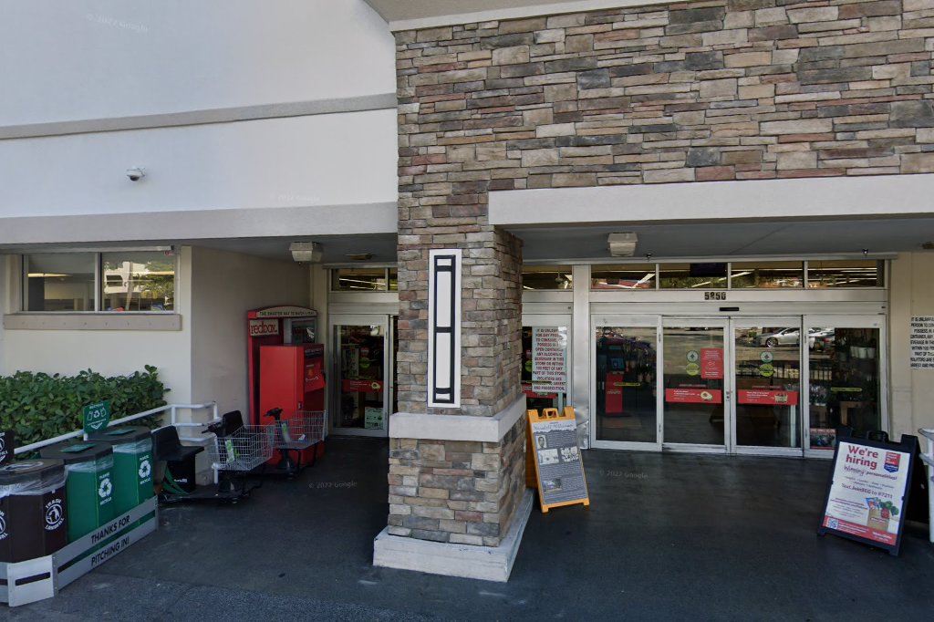 Winn-Dixie Pharmacy