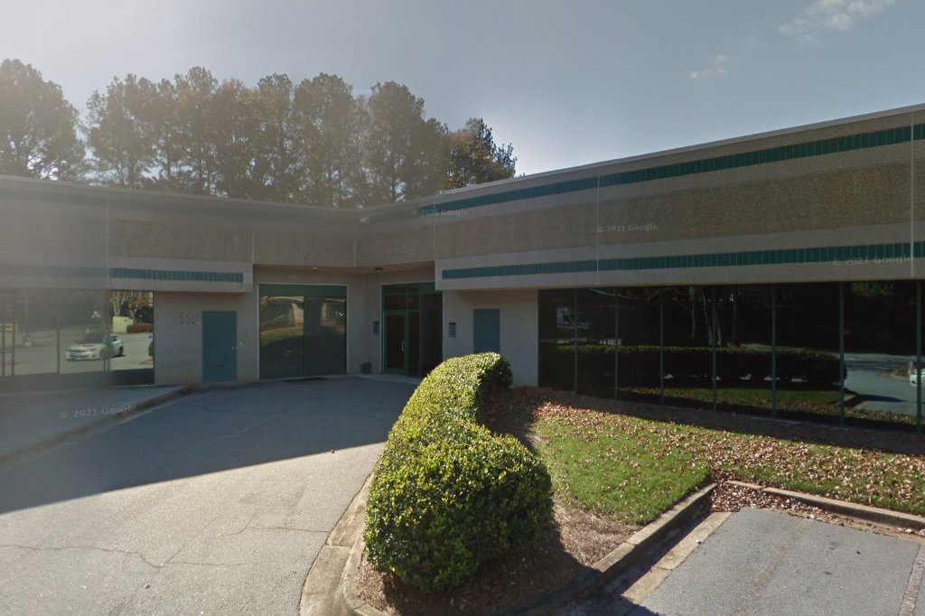 Le Cordon Bleu College of Culinary Arts in Atlanta