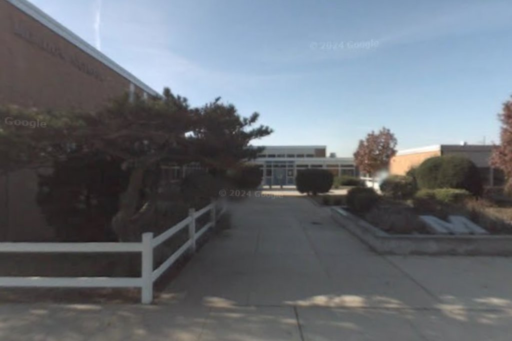 Meadow Elementary School