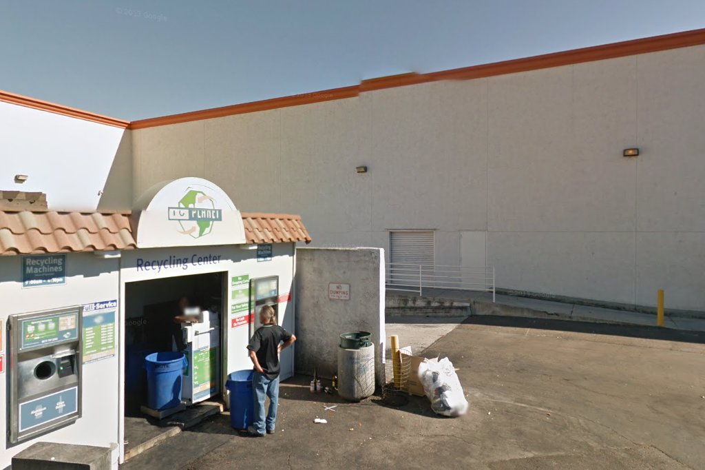 Goodwill El Cajon