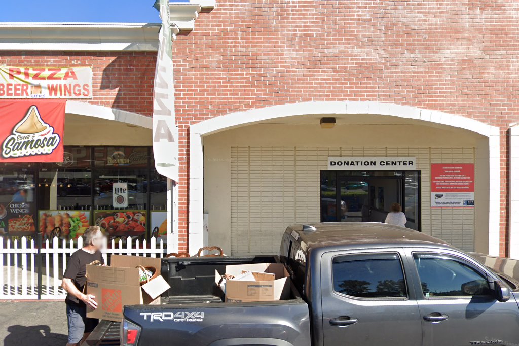 Goodwill Winnetka
