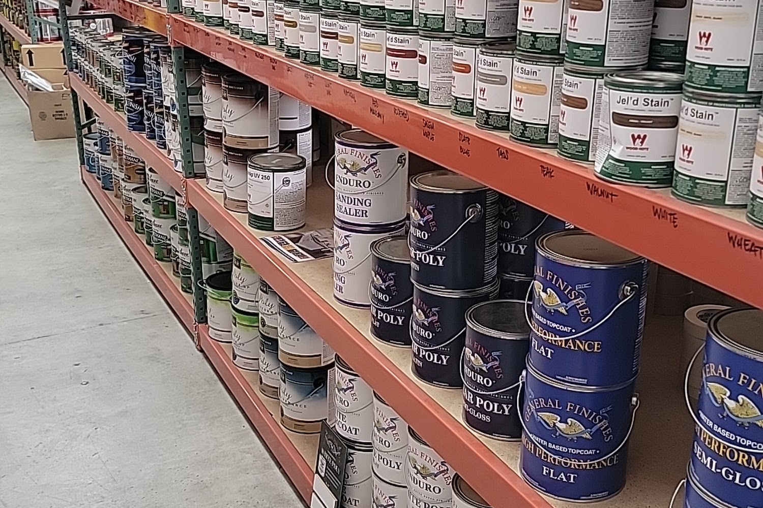 Goodwill Escondido