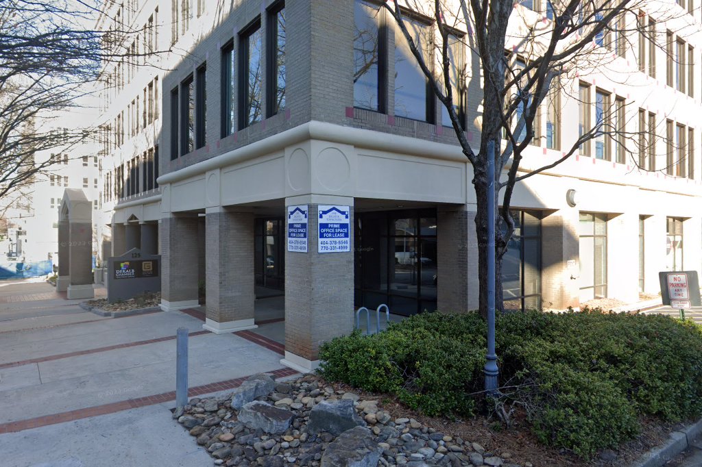 Dekalb Magistrate Court II