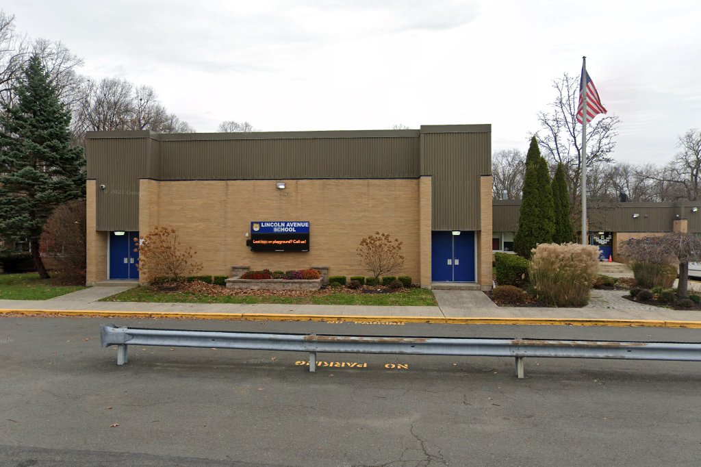 Lincoln Avenue Elementary School