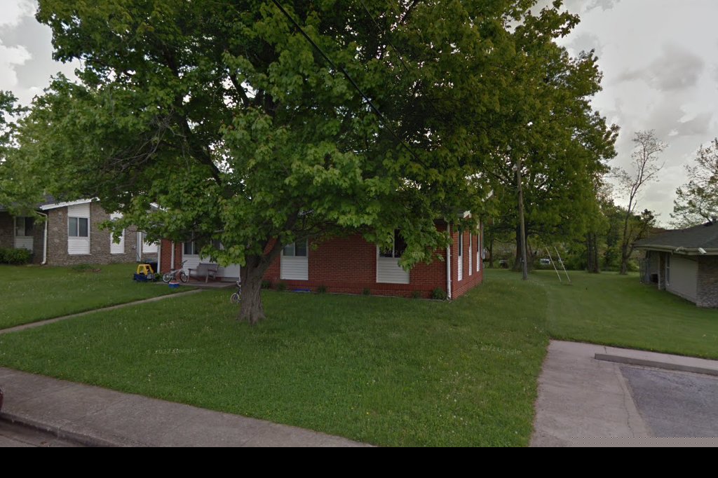 Lancaster Housing Authority