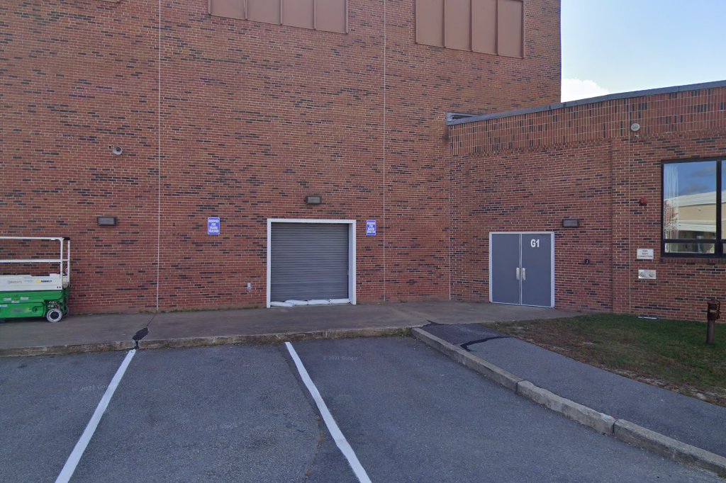 Bourne High School