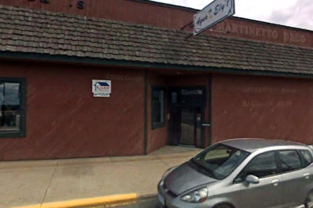 Goodwill Ely